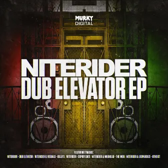 Dub Elevator by Niterider