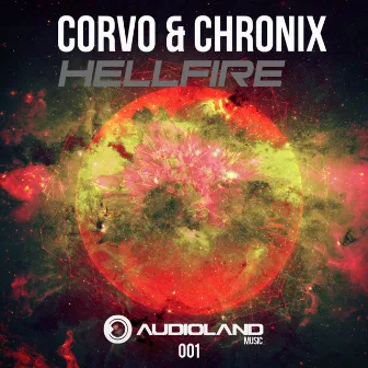 Hellfire by Chronix