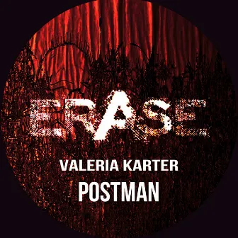 Postman by Valeria Karter