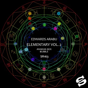 Elementary, Vol. 2 by Edwards Arabu