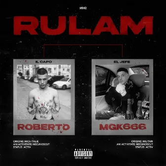 RULAM by ROBERTO