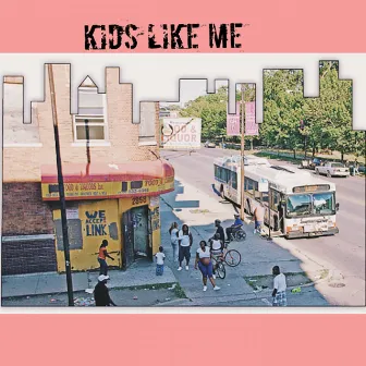 Kids Like Me by Runway Bella