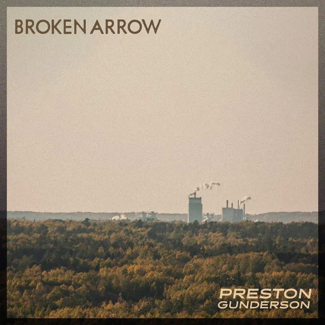 Broken Arrow