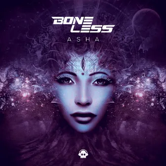 Asha by Boneless live