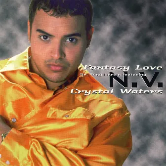 Fantasy Love / Crystal Waters by N.V.