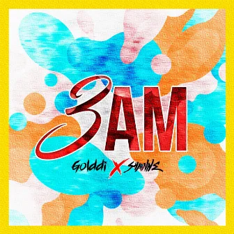 3 Am by Shawn E