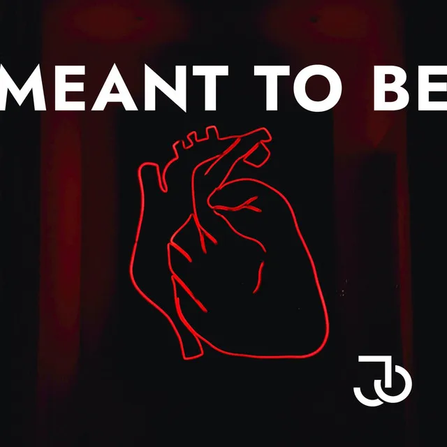 Meant to be - Radio Edit