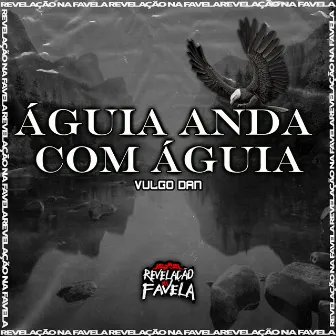 Águia Anda Com Águia by VULGO DAN