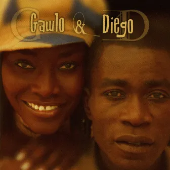 Gawlo & Diego by Coumba Gawlo