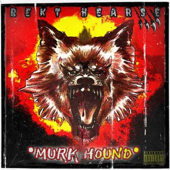 Murk Hound by Unknown Artist