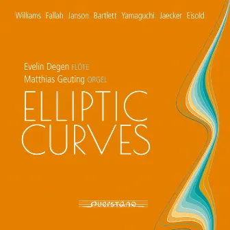 Elliptic Curves (Neue Musik für Flöte und Orgel) by 