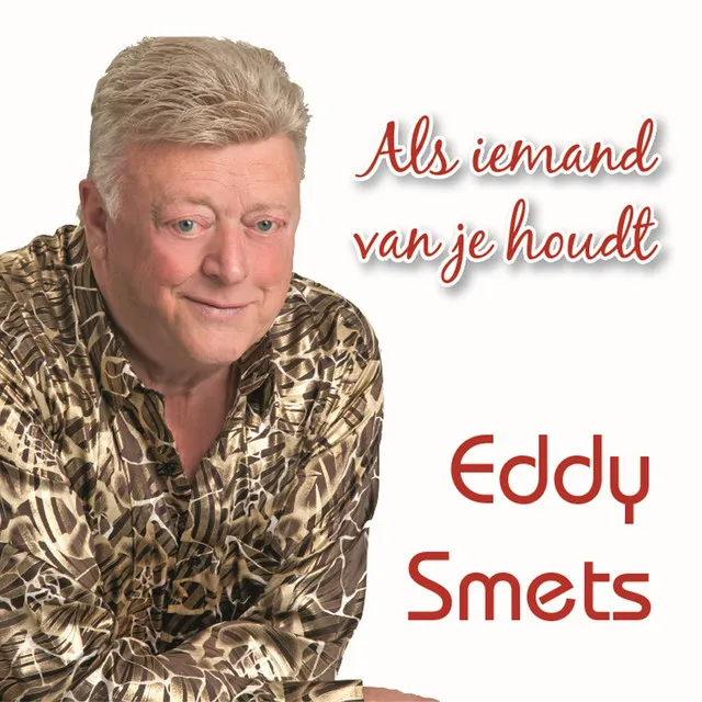 Als Iemand Van Je Houdt