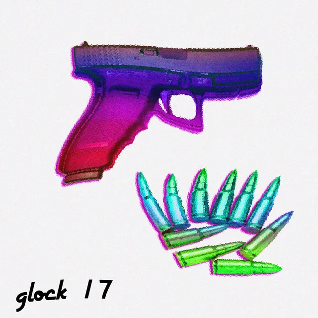 GLOCK 17 - prod. by D0UX