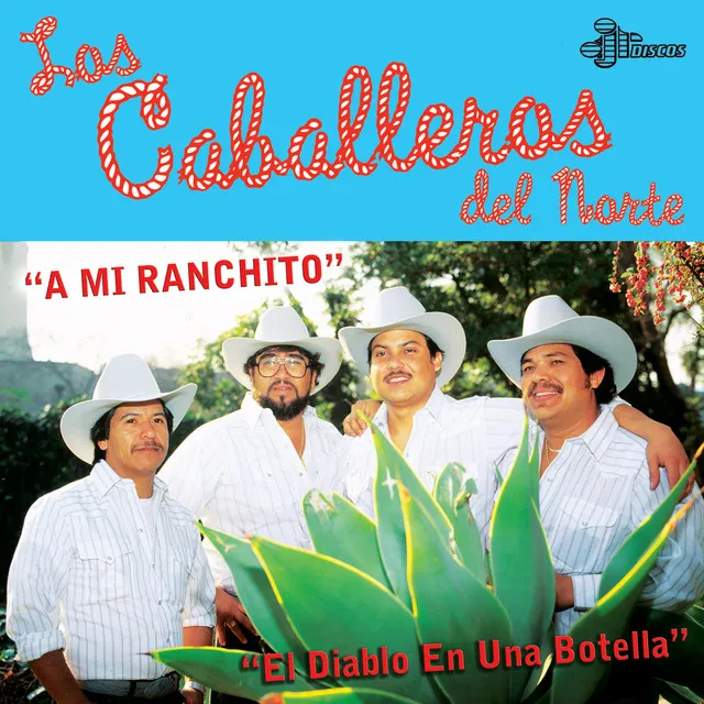 Los Caballeros del Norte