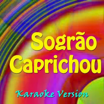 Sogrão Caprichou (Originally Perfomed By Luan Santana) by Pedro Alves