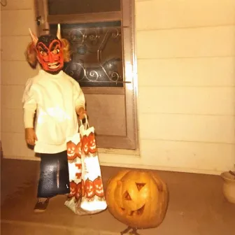 Halloween Party by Drumming Bird