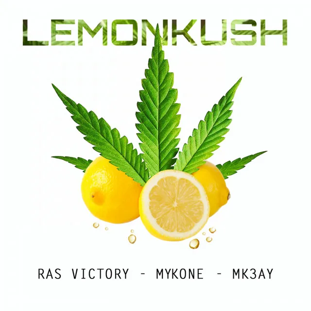 Lemonkush