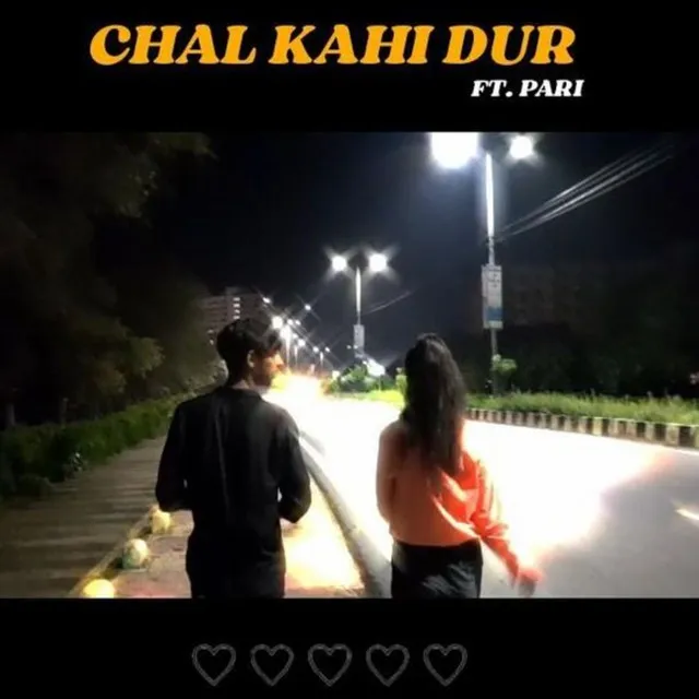 Chal Kahi Dur