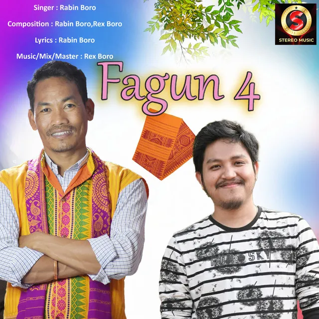 Fagun 4