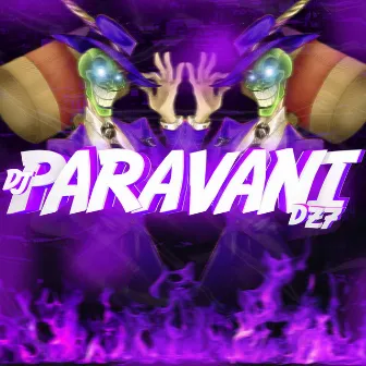 BERIMBAU ARABIANO 2 by DJ PARAVANI DZ7