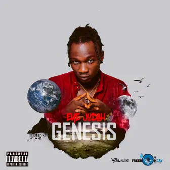 Genesis by Eye Judah