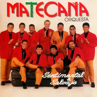 Sentimental y Salvaje by Matecana Orquesta