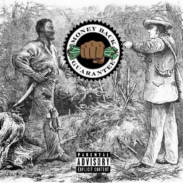 The Requiem of Nat Turner