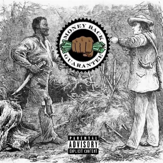 The Requiem of Nat Turner by MBG Money Back Guarantee