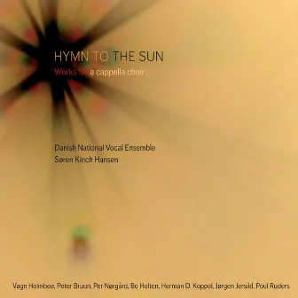 Hymn to the Sun by Soren Kinch Hansen