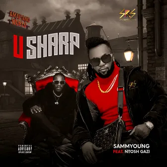 U Sharp by Sammyoung