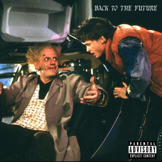 back to the future