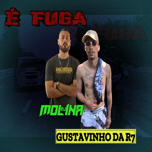 É Fuga