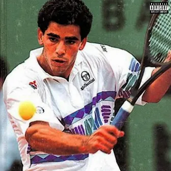 Pete Sampras by Bigi Sauce