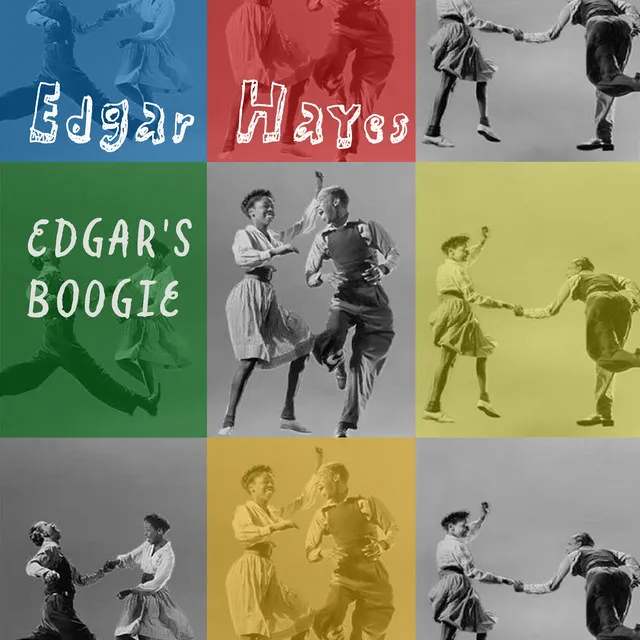 Edgar's Boogie