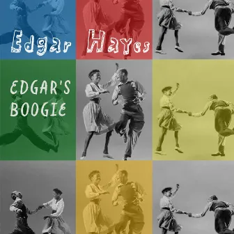 Edgar's Boogie by Edgar Hayes