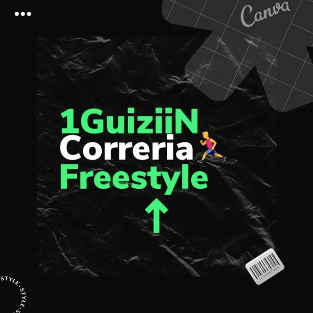 Correria Freestyle