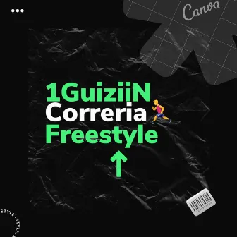 Correria Freestyle by 1Guiziin