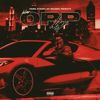 Opp Top by Bslime