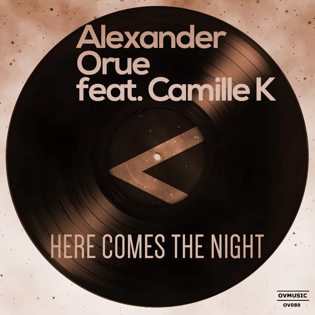 Here Comes the Night - Radio Mix