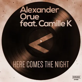 Here Comes the Night by Alexander Orue