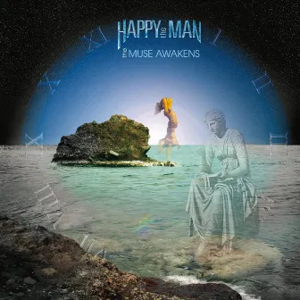 The Muse Awakens by Happy the Man