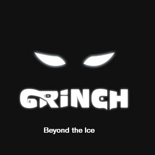 Beyond the Ice