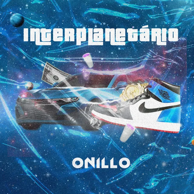 Interplanetário