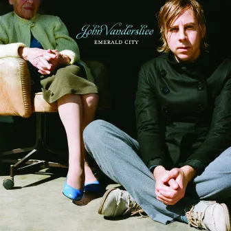 Emerald City by John Vanderslice