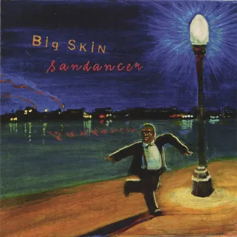 Sandancer by Big Skin