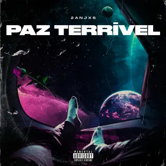 Paz Terrível by 2anjxs