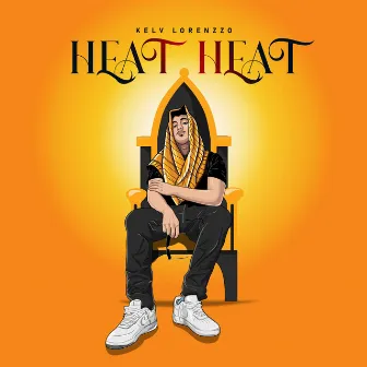 HEAT HEAT by Kelv Lorenzzo