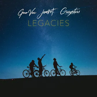 Legacies by GeoVoc