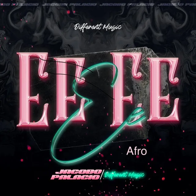 Ee Ee Ee Afro