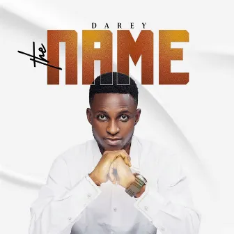 The Name by Darey